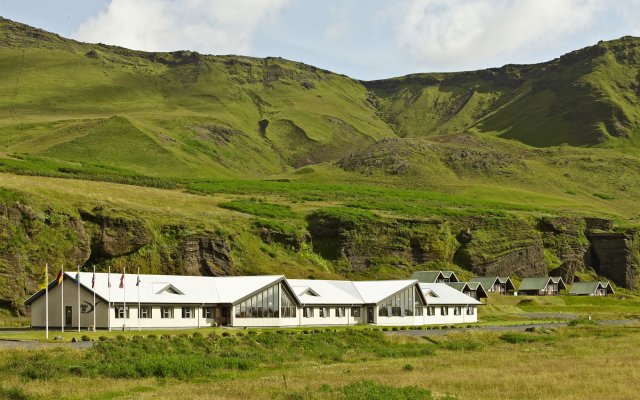 Hotel Vík í Mýrdal