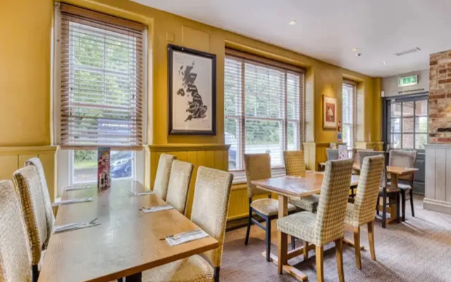 Premier Inn Maidstone/Sevenoaks