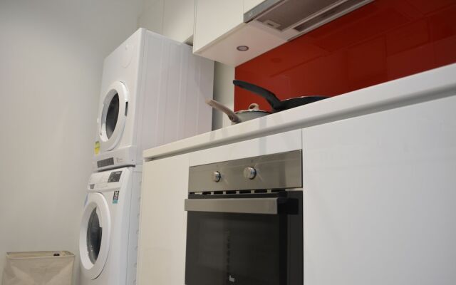 Vortex at KLCC by VS