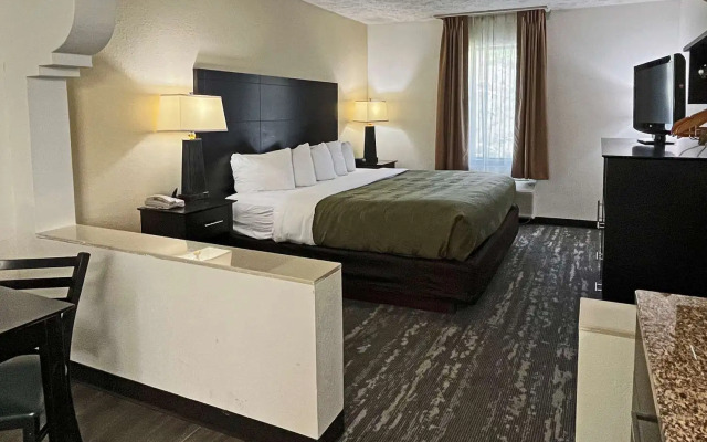 Quality Inn Traverse City