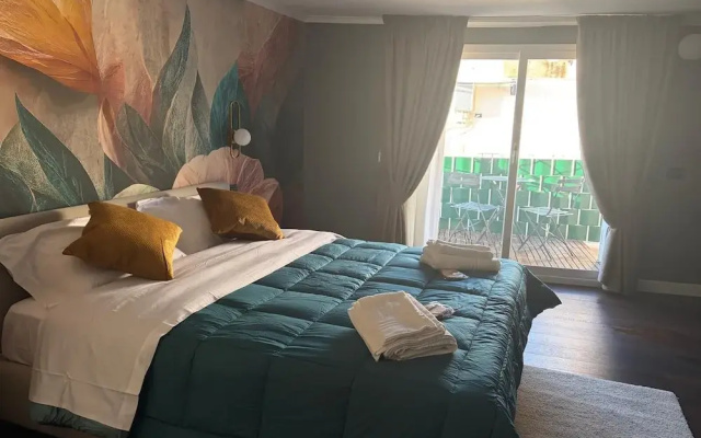 Zapata Relais