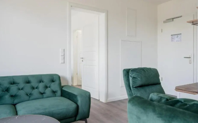 Apartmenthaus Wittsande Wittsande 13
