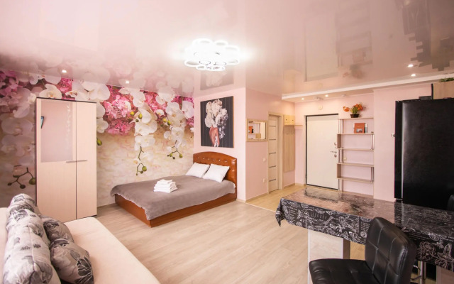 Апартаменты Ocean (Оушен) на улице Фастовская 29