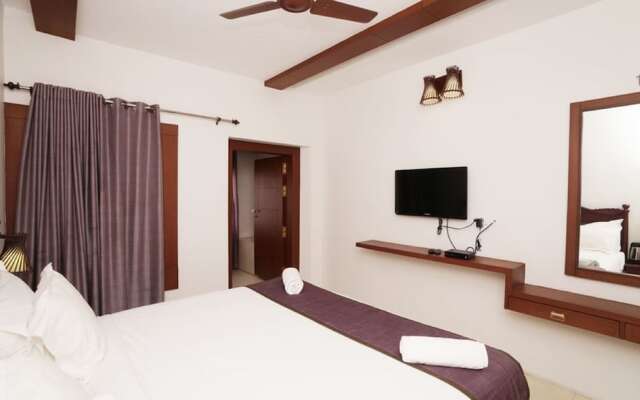Hotel Seaface