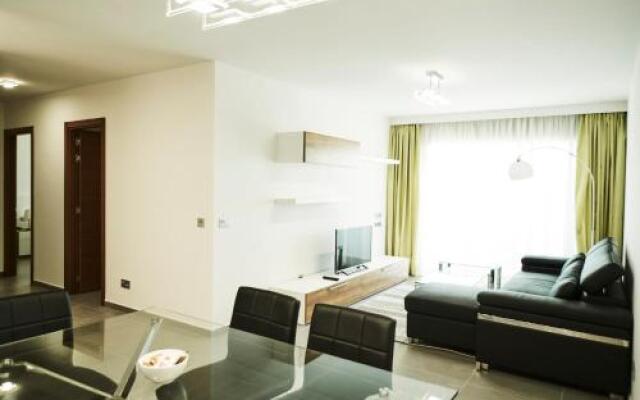 Luxury Apartment Las Terrazas