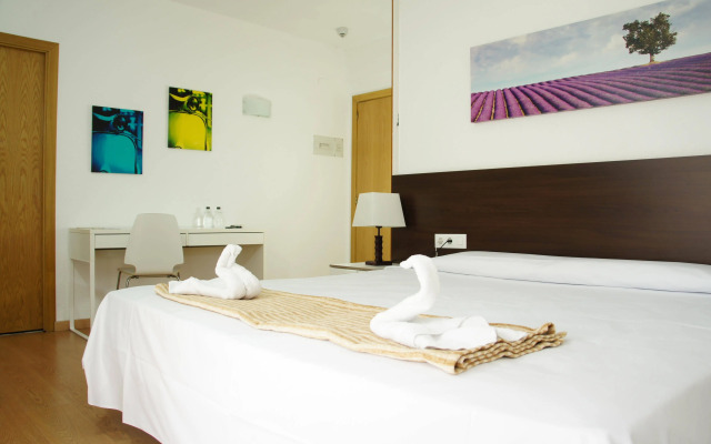 Adia Hotel Cunit Playa