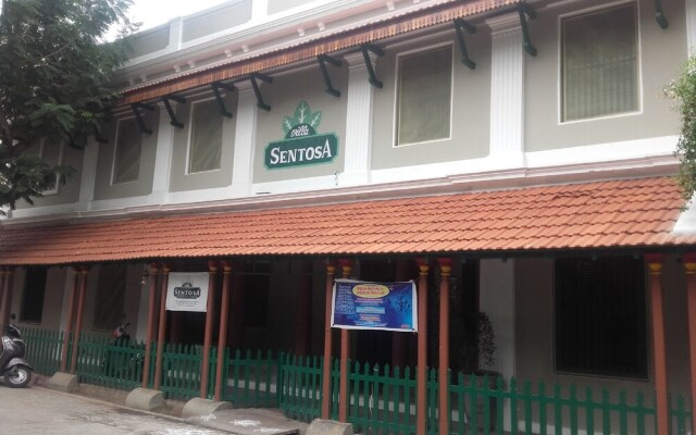 Villa Sentosa
