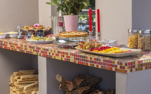 La Vida Luka - Luxury Guesthouse