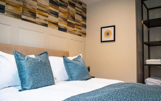 The Gresham Aparthotel