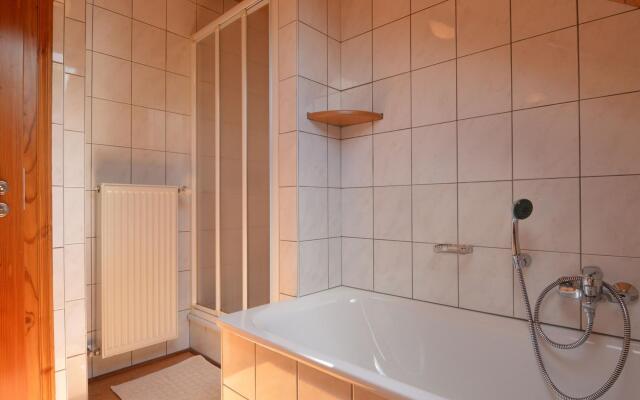 Holiday Home in Butgenbach Near the Lake