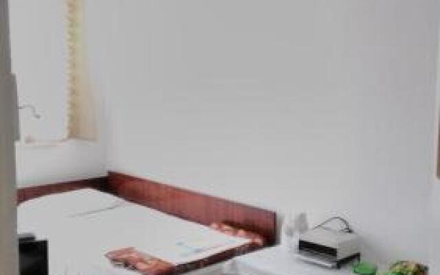 Guest rooms Chayka