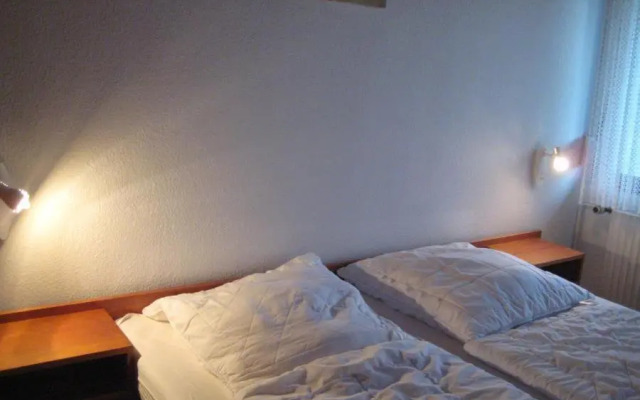 Feriengarten Dahme W 6