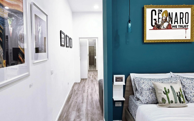 Napulitano Assaje Home