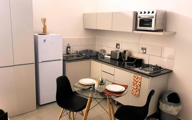 Surrey Oasis in Randburg