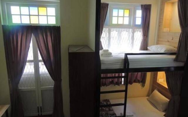 Lotus Bed & Breakfast