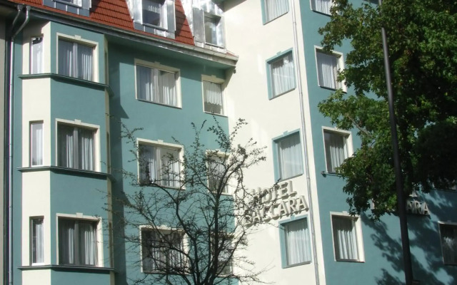 Hotel Baccara