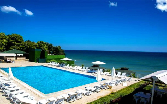 Westport Istanbul Hotel