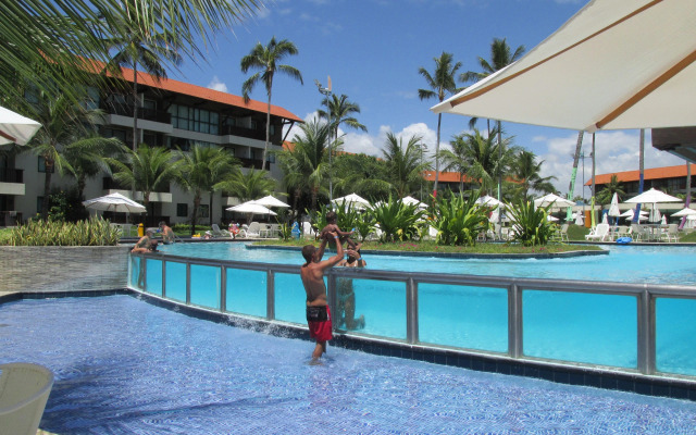 Marulhos Resort Mar Flats