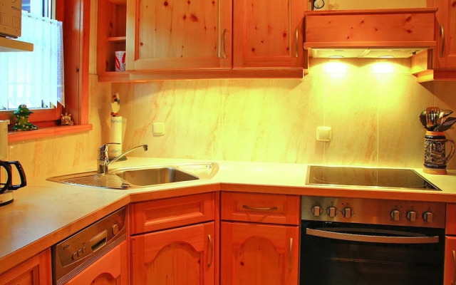 Holiday Home, Krimml