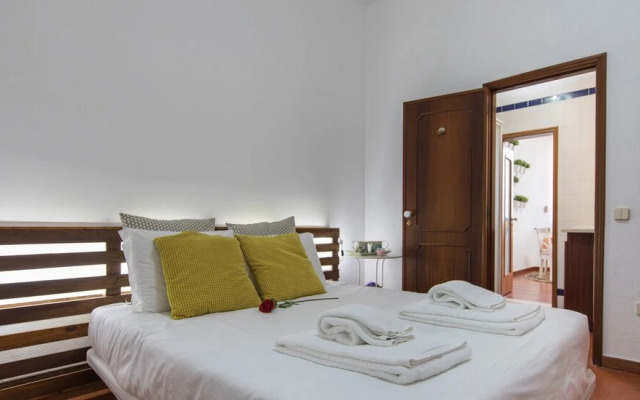 CheckinCheckout - Refúgio da Adraga