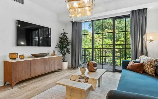 Bleau Vine Luxe Suite