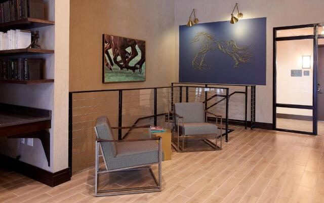 Holiday Inn Louisville Downtown by IHG