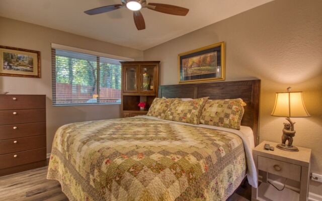 Gatlinburg - Barbara's Song #4125