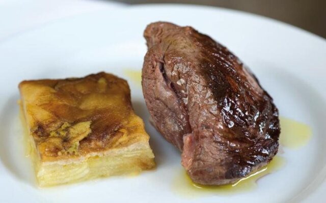 Hostal Palouet de Segarra