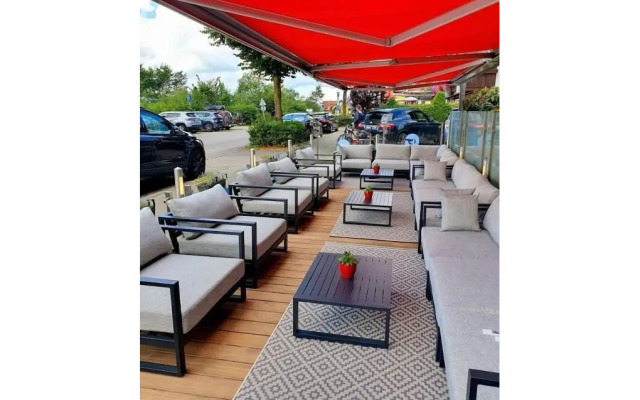 Hotel Geiger