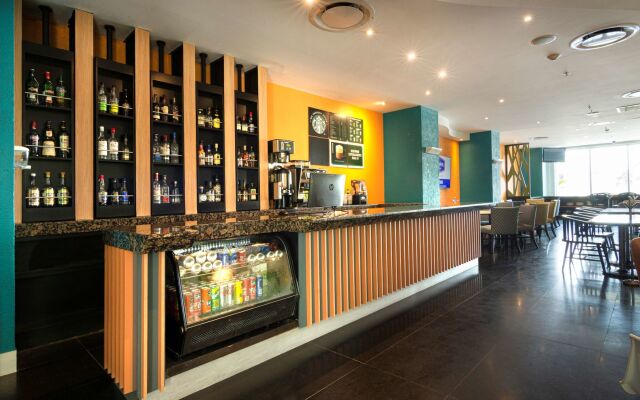 Hampton by Hilton Veracruz Boca Del Rio