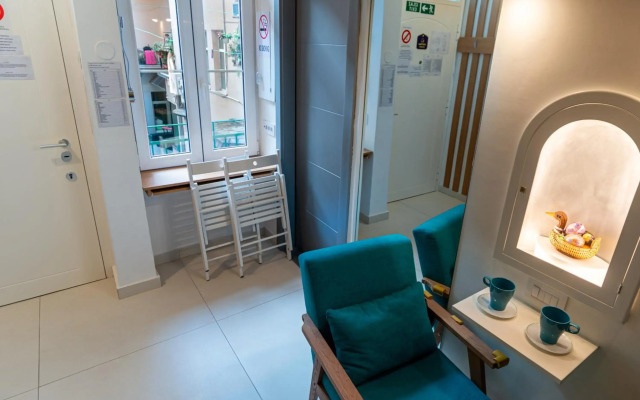 City Passage Apartments