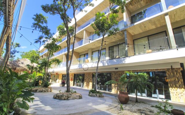 Tuk Luxury Apartments by Spot Rentals