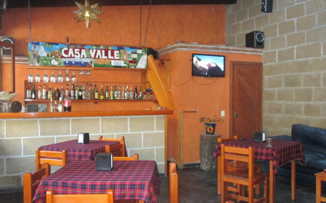 Hotel Casa Valle