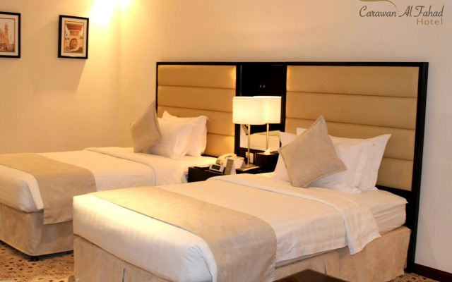 Carawan Al Fahad Hotel