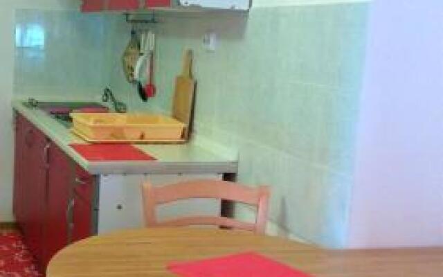 Apartments Kresimirova I