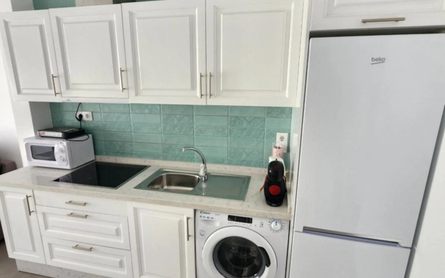 apartamento centro ronda 3º