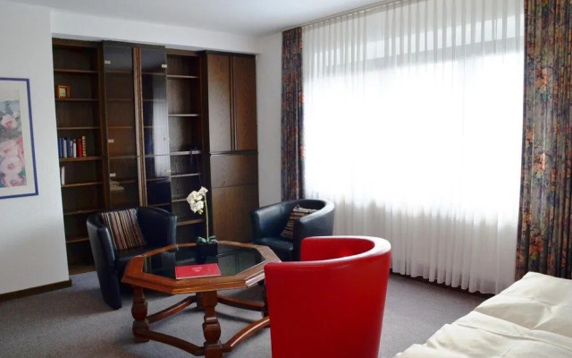 Hotel Exquisit