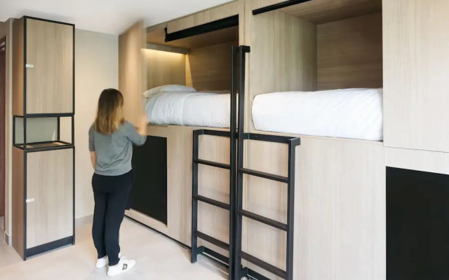 Casa Pancha - Hostel