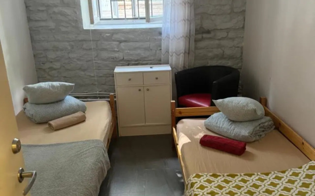 Süda street Hostel