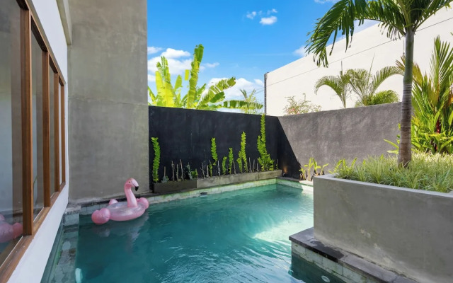 Octo 8 Villa by Betterplace