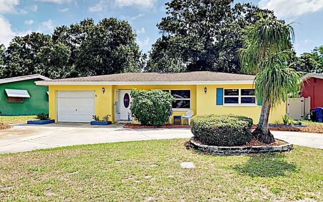 2392 Clearwater - 2 Br Home