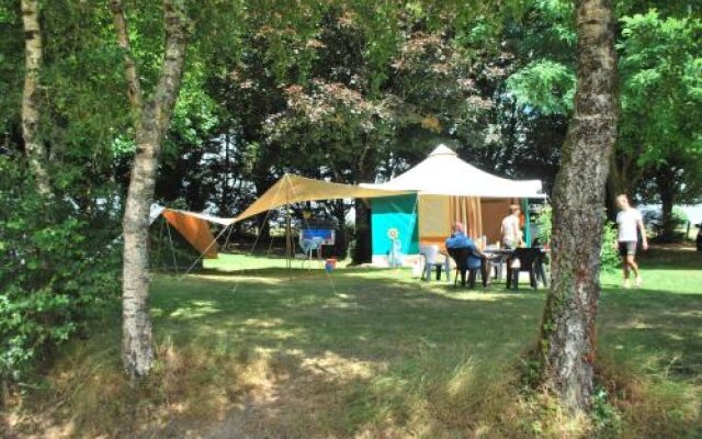 Camping les Tournesols