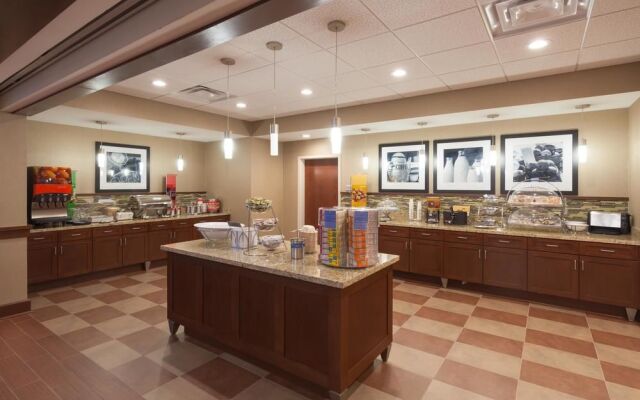 Hampton Inn & Suites Lonoke