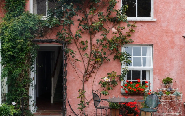 Ballymaloe House Hotel