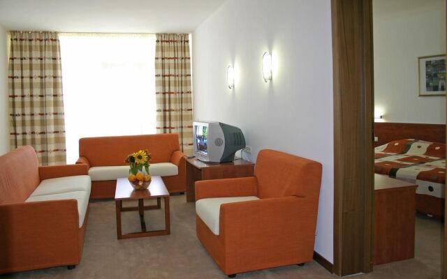 Hotel Fenix
