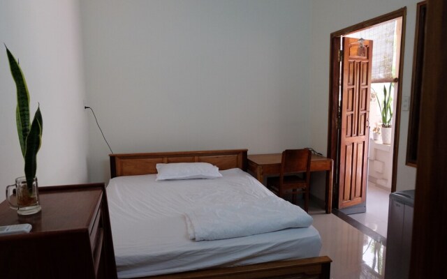 Moon House Nha Trang