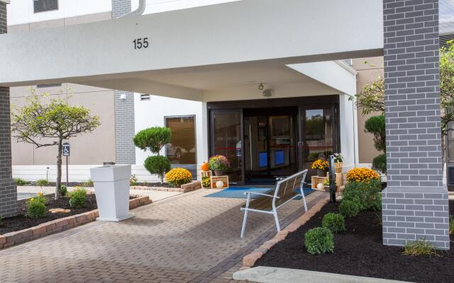 Holiday Inn Express Wilmington, an IHG Hotel