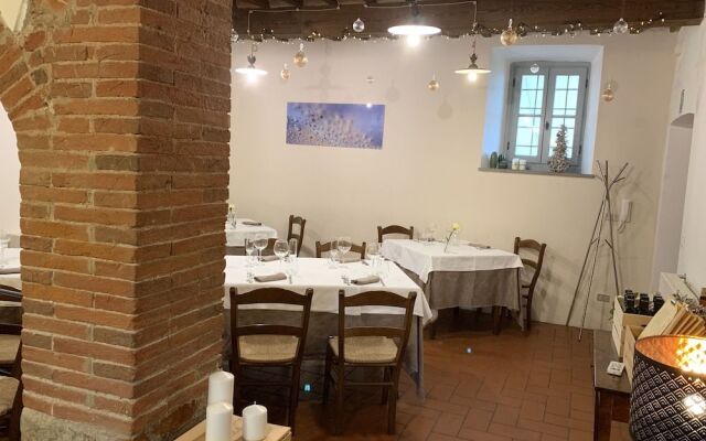 Locanda di Santantimo