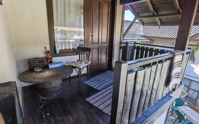 Guest House Smolyan