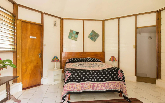 Negril Yoga Centre